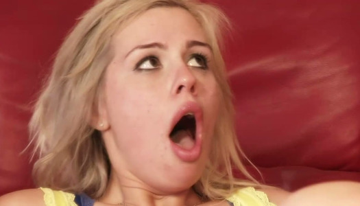 Black cocky dude creampies in pinkish twat of Tara Lynn Foxx porn pics