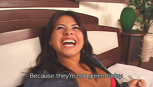 Bisexual and sextractive  brunette blow one cock porn pics