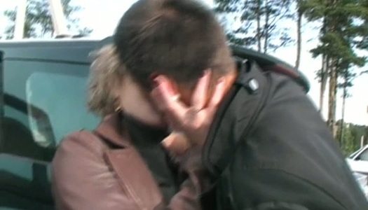 Mature blond whore is ready to have a casual sex porn pics