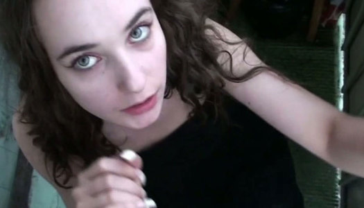 Amateur couple wanna reach orgasm in the balcony porn pics