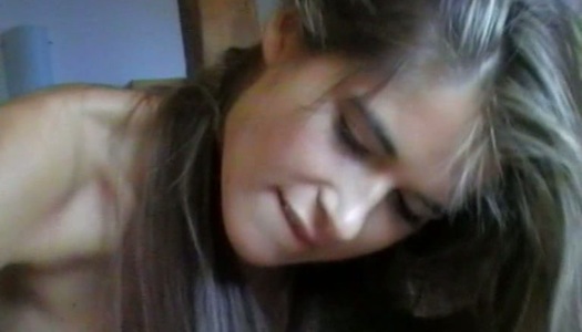 Sexy amateur chick getting her slit doggydrilled porn pics