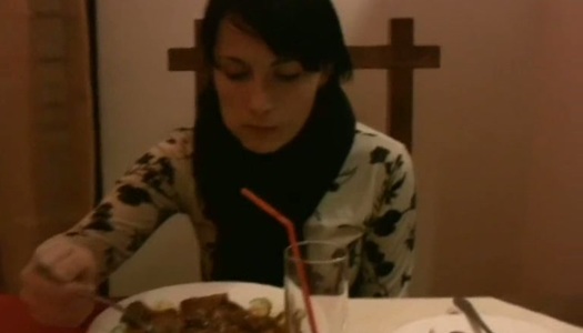 Couplesex in the Chinese restaurant porn pics