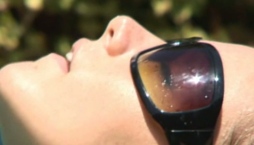 Zesty brunette slut Natasha Nyce gives a head to foot fetishist porn pics