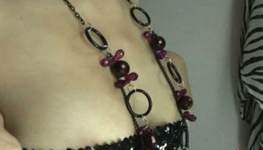 Juicy amateur czech  chick in black stockings porn pics