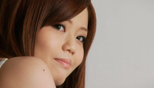 Tempting babe Nao is posing on cam teasing men as hell porn pics
