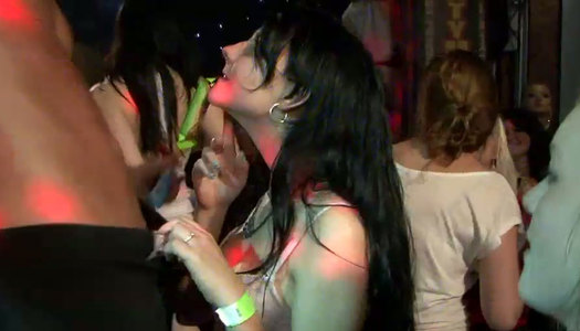 Peppering group sex orgy where cocky dude welcomes blowjob porn pics