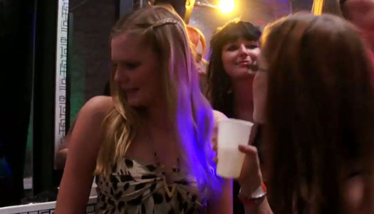 Messy brunette milf give head to dildo through glory hole porn pics