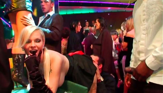 Spectacular orgy party with sex starved whores porn pics