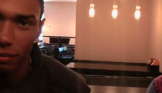 Shy Russian girl gives a head in a toilet for money porn pics