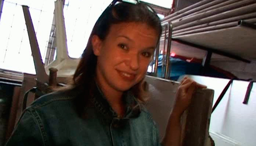 Hussy teen Debby sucks dick on a pov cam porn pics