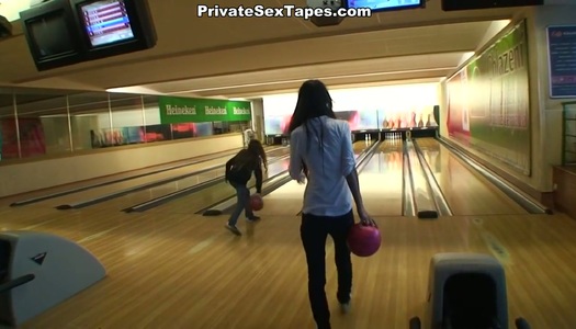 Torrid amateur brunette desires to suck her boyfriend's dick in the kitchen porn pics