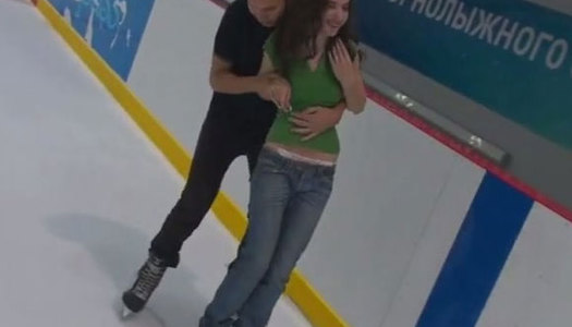 Long haired curly amateur gal gets her wet cunt banged from behind at home porn pics