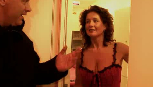 Horny dude Bruno from Italy asks a real curly slut to please his dick porn pics