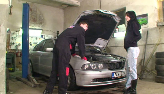 Buxom brunette Roxy gets her juicy pussy eaten properly porn pics