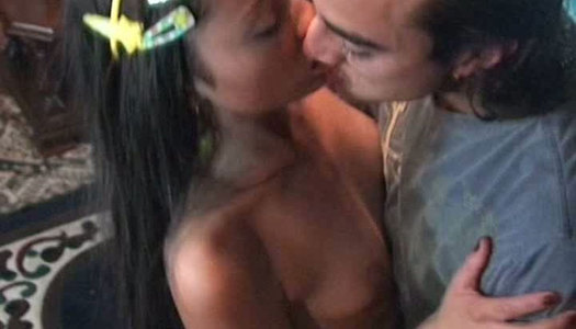Peppering young sluts give blowjob and get their pussies lips in compilation sex video porn pics