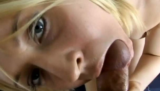 Pallid blondie Tina Marie is fucked doggy and gets cumshot onto her ass porn pics