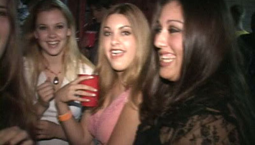 Crazy college party is about to turn into a sex party porn pics