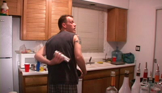 Drunk and spoiled college sluts demonstrate their jugs to their group mates porn pics