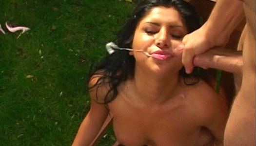 Hottest porn scene of three lustful porn models are gathered in compilation porn clip porn pics