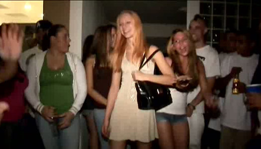 College drunk girls are ready to serve all fellows around porn pics