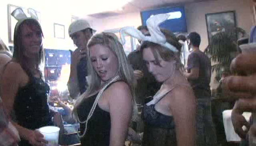 Drunk college girl gives her head after midnight party porn pics