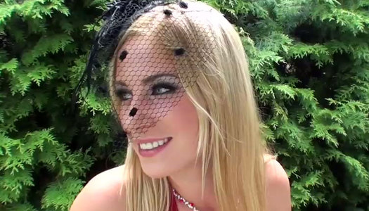 Group of elegant chics are having nice picnic outdoor porn pics