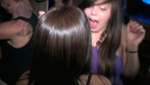 Sexy party sluts with hot bodies are ready for some fun porn pics