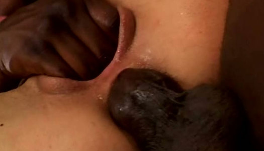 Gala Cruz is a horny brunette who wanna be pounded by black and white dudes porn pics