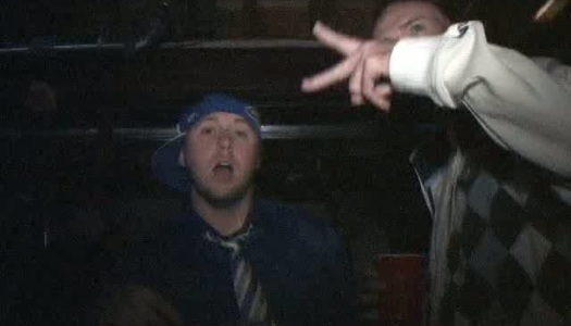 Black haired bootylicious pale chick stands on knees to suck a dick porn pics