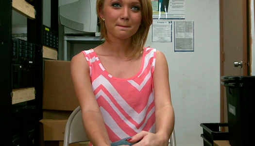 Cute girl Dakota Skye plays with her pink pussy and gives hot blowjob in POV porn pics