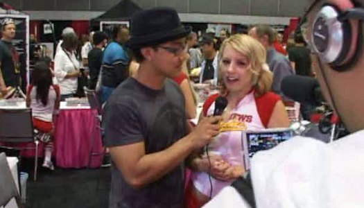 Mind taking pornstars reveal their cuddly bodies during hot exhibition porn pics