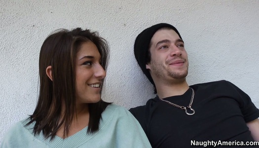 Sexited black head Gracie Glam & Mischa Brooks are pros in cock pleasing porn pics