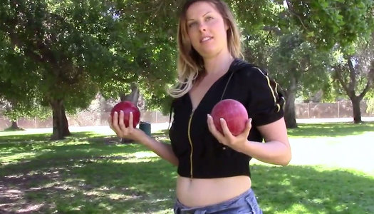 She takes that large and fat cock deepthroat and swallows cum porn pics