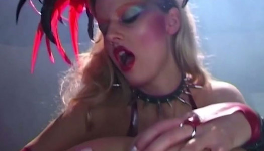 Strip dancers get naked at the bar to have wild and crazy sex porn pics