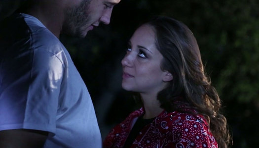 Cute babe Remy LaCroix gives her BF one hell of a blowjob porn pics