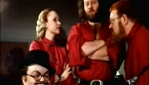 Interesting retro porn compilation with bunch of weird people porn pics