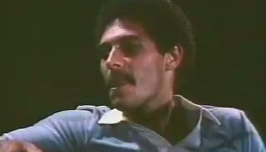 Dirty-minded gal shows her future boss her big luscious boobs porn pics