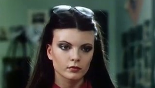 Well shaped raven haired whorish bitch is waiting for harsh fuck porn pics