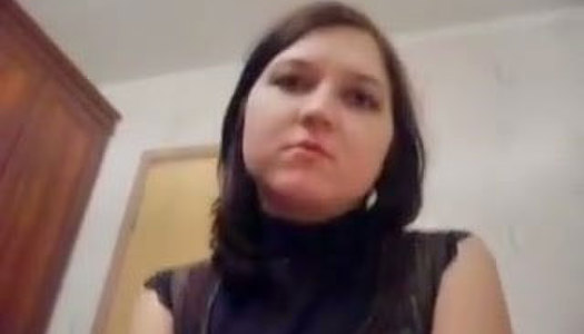 Russian amateur teen chick gets fucked doggy style porn pics