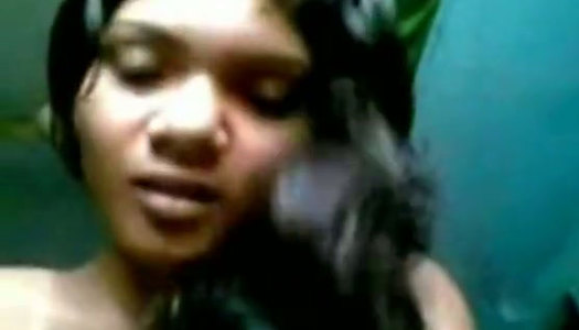 Naughty Indian girl with perky tits rides hard dick in cowgirl position porn pics