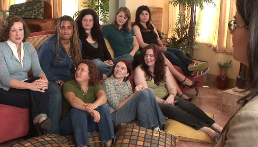 Guide to oral sex Adrianna Nicole teaching housewives sucking skills porn pics