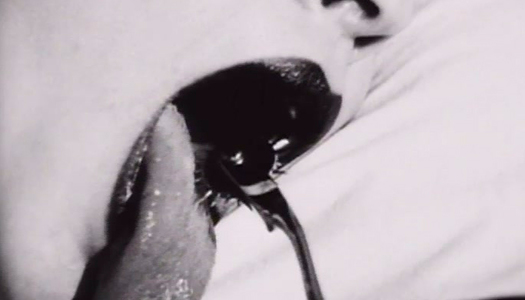 Horny blonde babe is fucked hard in hot bdsm sex video porn pics