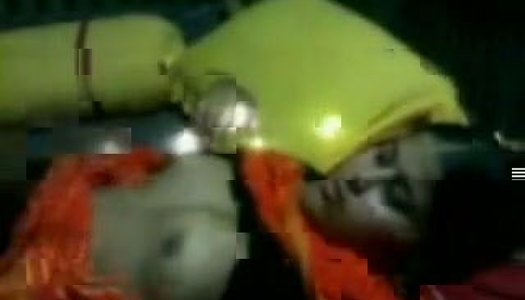 Slutty Indian whore gets drilled hard missionary on the bed porn pics