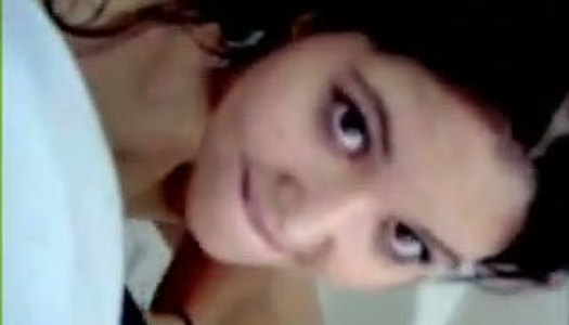 Flirtatious Indian nympho gives hot blowjob to her kinky lover porn pics