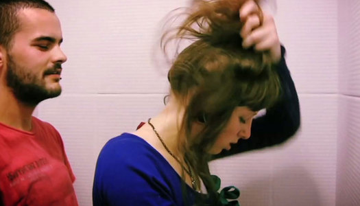 Shameless nympho rides her lover's dick in cowgirl position porn pics