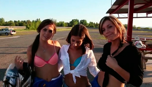 Pornstar Tera Patrick crazy holidays In Montreal porn pics