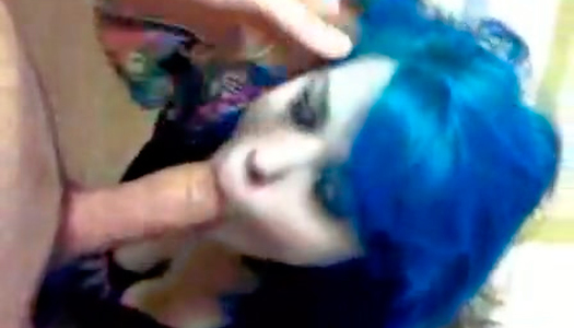 Pale skinned slut gets fucked doggy style in amateur porn video porn pics