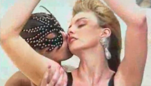 Gorgeous blonde MILF gets fucked bad in cosplay porn scene porn pics