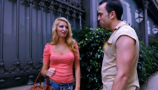 Bunch of kinky studs fuck big assed dumpy blondie Nikky porn pics