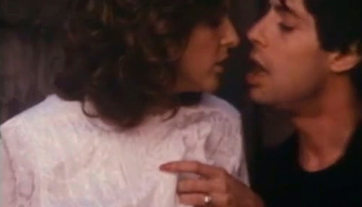 Retro porn video with Krista Lane Ashley Welles petting their coochies porn pics